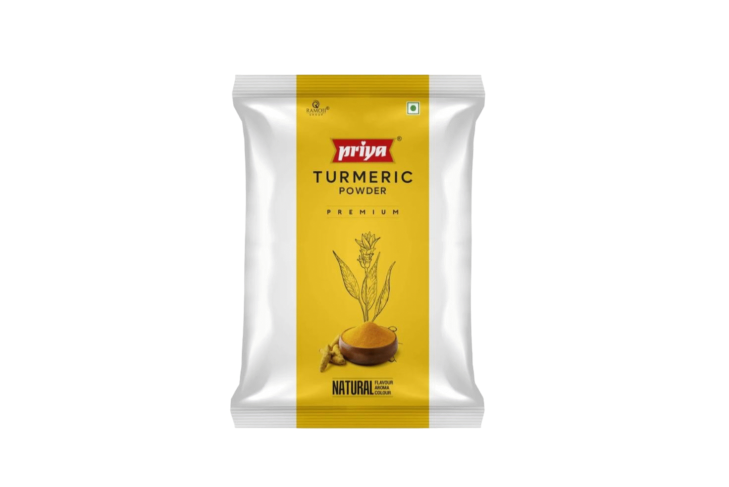 Priya Turmeric Powder 200 G
