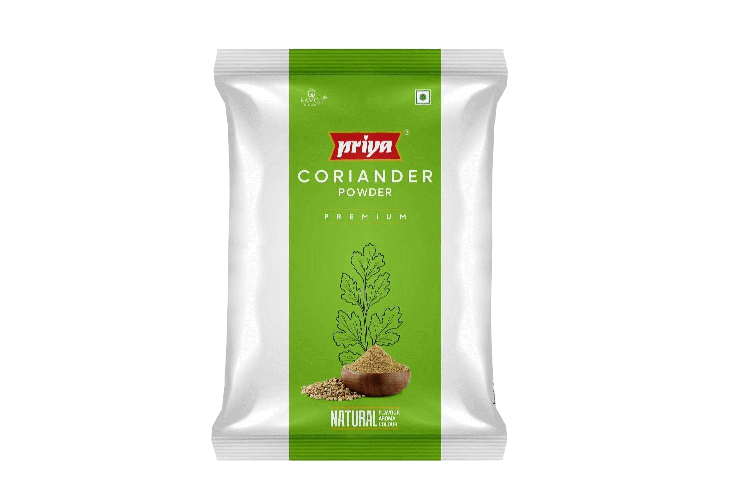 Priya Coriander Powder 100 G