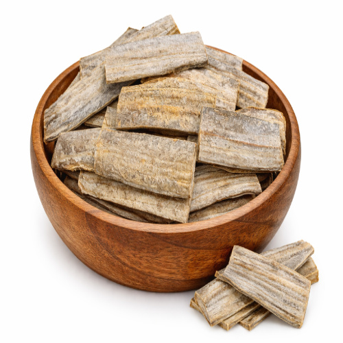 Dry Ribbon Fish (Valai)