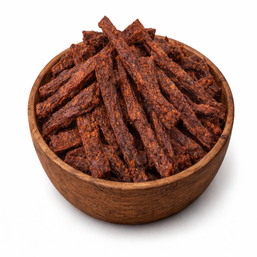 Dry Masala Bombay Duck (Ready to Fry)