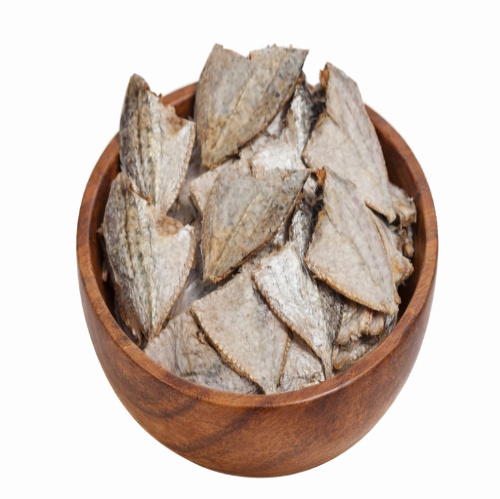 Dry Silver Fish (Karai)