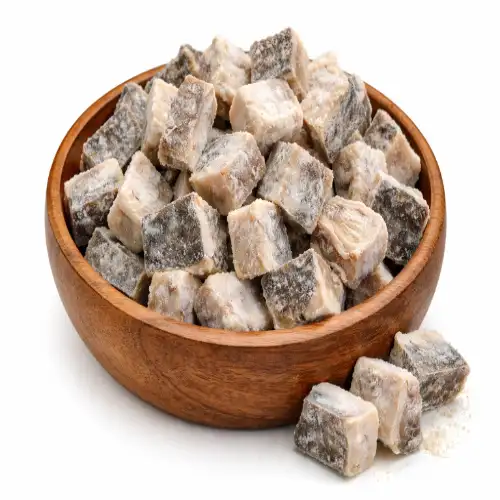 Dry Shark Fish - 80g