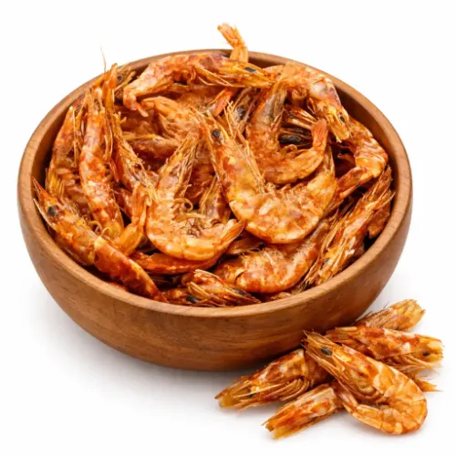 Prawns Big (Chameen) - 80g