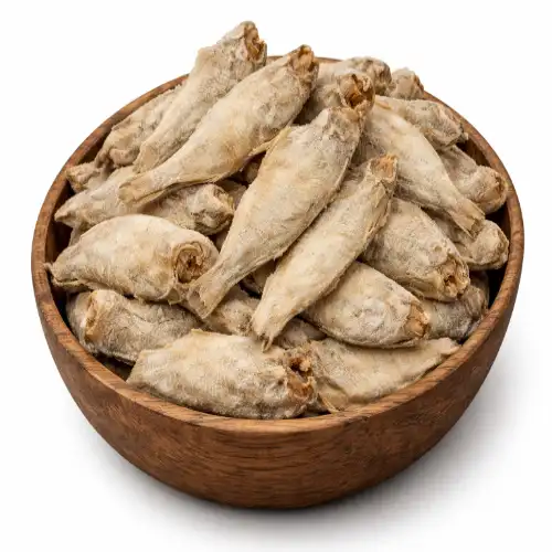 Dry Korai Fish (Crocker)