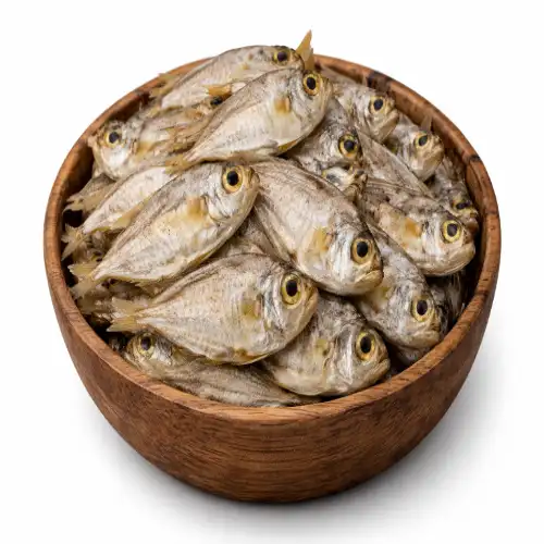 Dry Para Fish (Small)