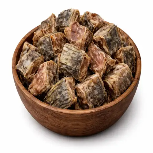 Dry Seer Fish (Vanjeram)