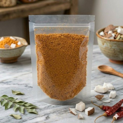 Coconut Powder - 100G Home Made