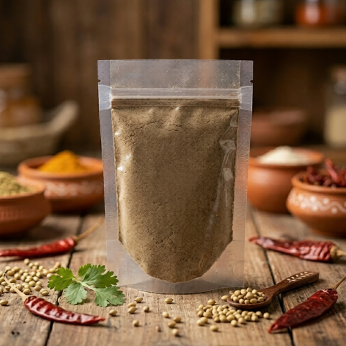 Coriander Powder - 100g Home Made