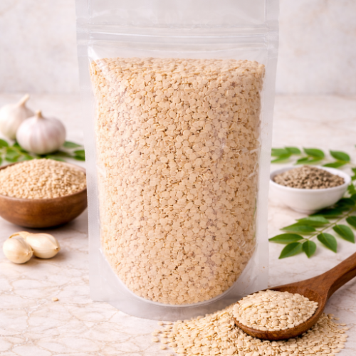 Urad Dal White - 500g