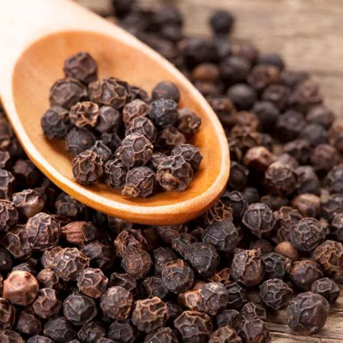 Black pepper