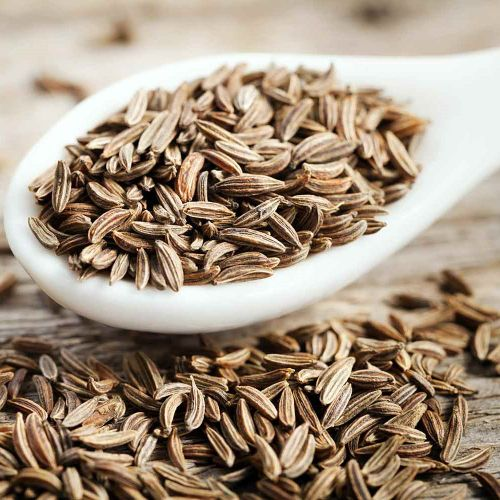 Cumin (Jeera)