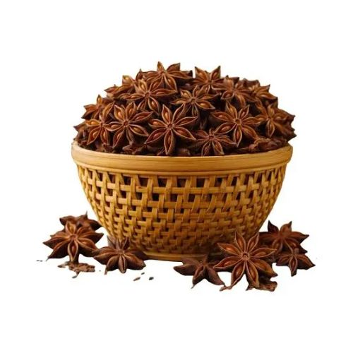 Star anise