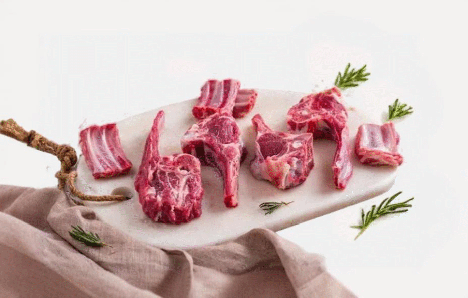 Mutton