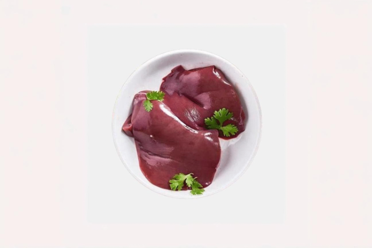 Mutton
