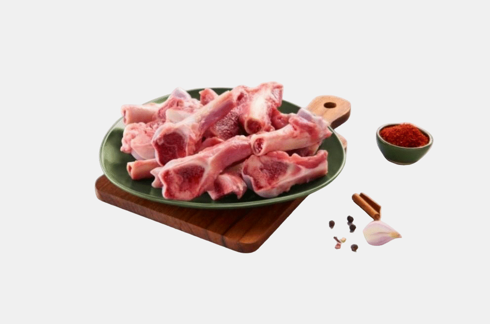 Mutton