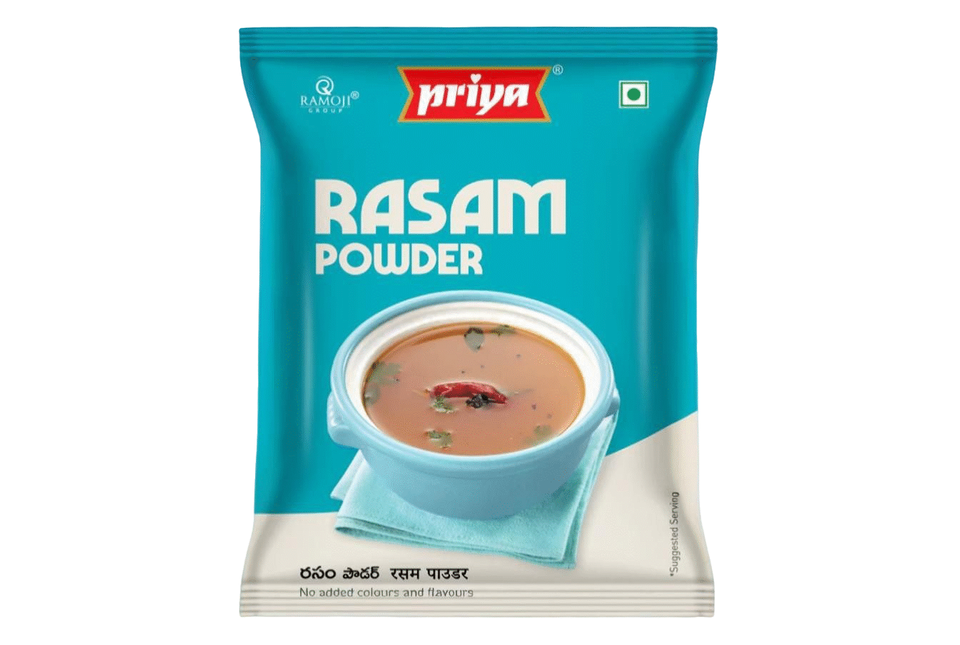 PRIYA CHILLI POWDER